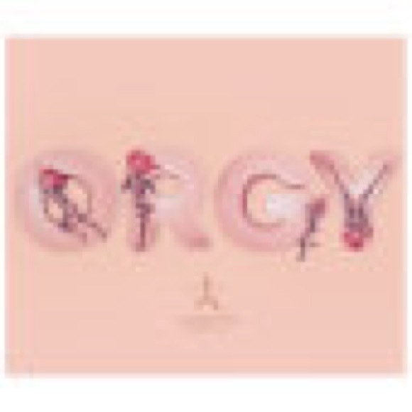 Jeffree Star Orgy Palette - Picture 2 of 3